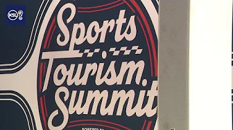 Sports Summit held in Salt Lake City Thursday