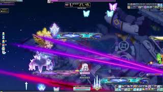 Adele HLucid Solo (Post FD and Liberation)