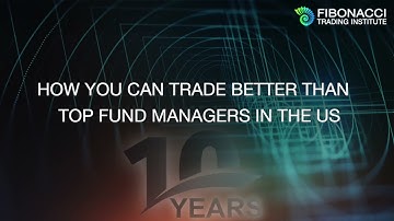 How YOU Can Trade Better than Top Fund Managers in US on Stocks and Bitcoin