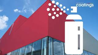 Buckingham Coatings Colour Configurator