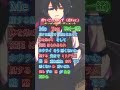 【逆Ver.】『酔いどれ知らず』一緒に歌える？/Sing with me【Kanaria】