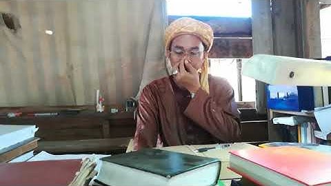 سورة الانعام اية 109