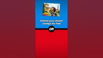 #wouldurather #wouldyouratherchallenge #quiz #trivia #wouldyourrather #subcribe