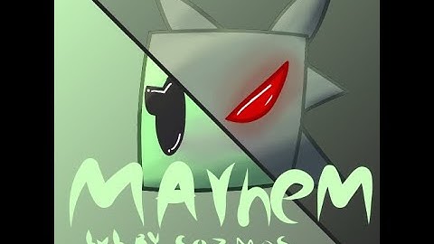 Mayhem - Project Arrhythmia Custom Level By Cozmos (ME!!!) - 150 SUBSCRIBER SPECIAL!!!