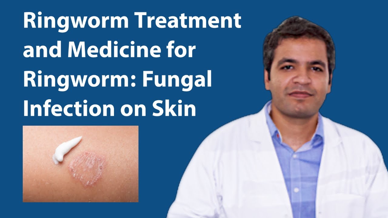 Learn about Fungal Infections and Diseases in Brief