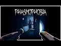Phasmophobia - Версия игры (0.6.1.4) - Обзор