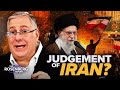 EXCLUSIVE: Jeremiah 49 Reveals STUNNING Future Of Iran | Rosenberg Report Mp3 Song