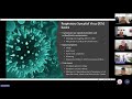 Respiratory Virus Season: RSV, COVID, and Influenza