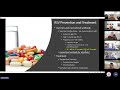 Respiratory Virus Season: RSV, COVID, and Influenza