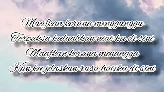 Satu Malam by Qody (  Lyrics )