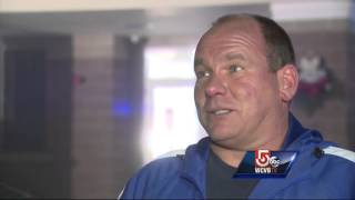 Evidence doesn t link football team to Lunenburg hate crime