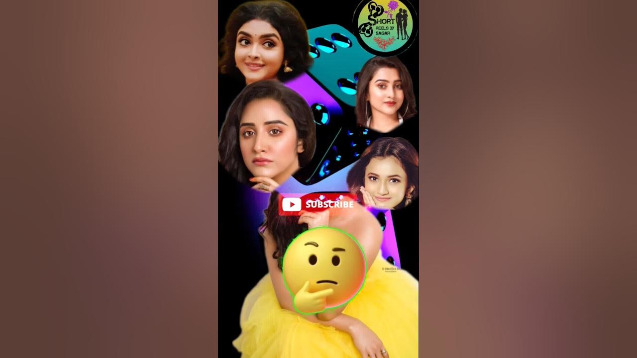 colours-bangla-serial-actress-hade-pazzil-game