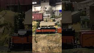 Twin Cities Model Railroad Museum (May 14, 2022) #nationaltrainday