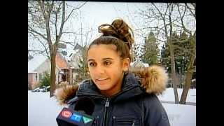 Is Justin Bieber considering the Ivey Mansion in London, Ontario, Canada  CTV Reports