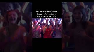 Time To Show Off My Moves 💃😂 Resimi