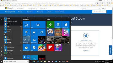 C# in Amharic Part 2