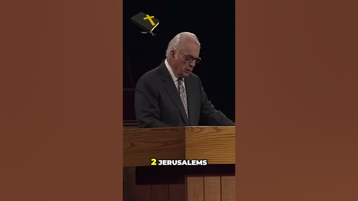 Ishmael vs. Isaac: Understanding Old and New Covenants