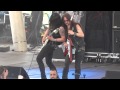 Attic - The Headless Horseman LIVE HD (Rock Hard Festival 2013)