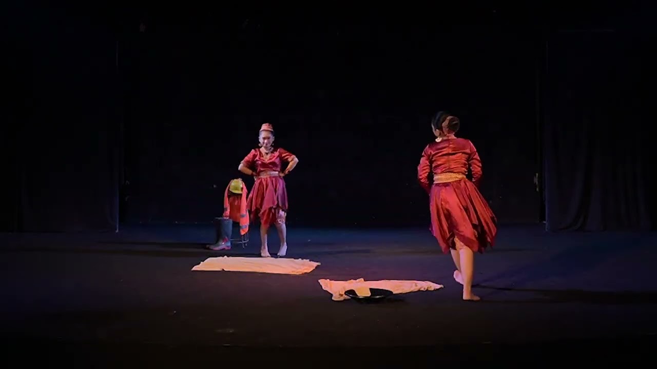 TARI KREASI FLS2N 2024_MEISHYA ANGELINA ISMAIL_ANDI SYAHRATUL SYITA TASRIF_SMAN 1 KENDARI