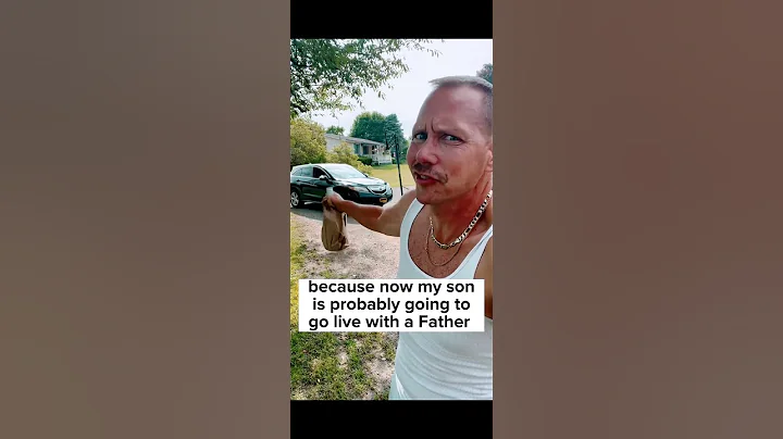 Thanks for calling CPS on me!