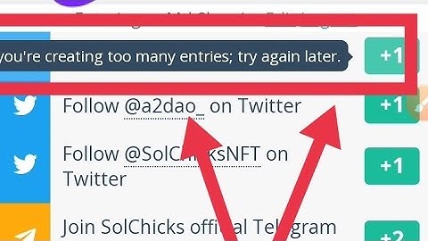 Gelam.io airdop joinig problem solved Bangla Tutorial,  gleam airdrop tool, gleam airdrop tutorial