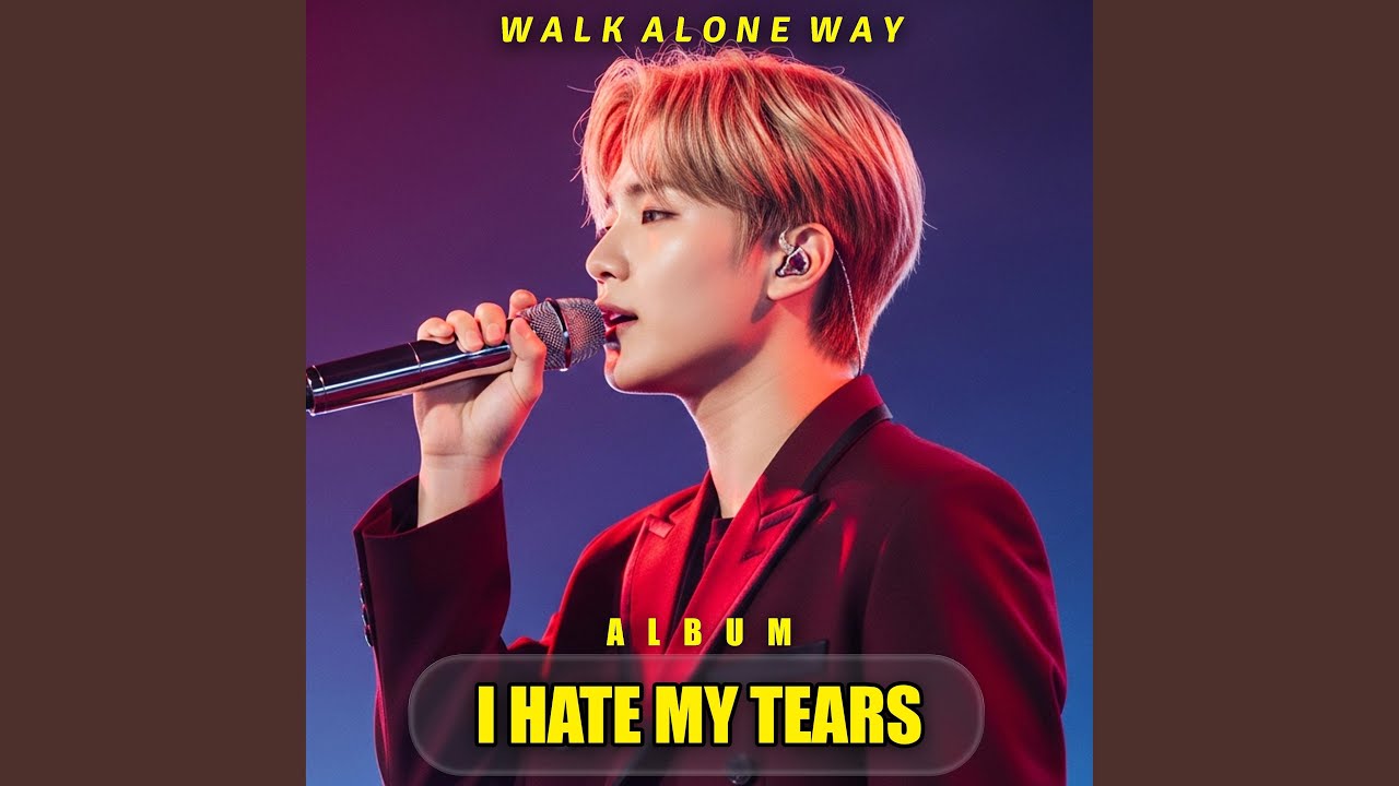 I Can’t Stay Strong