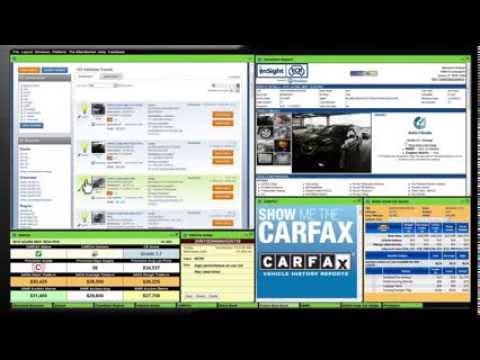Auto Dealer Jackets