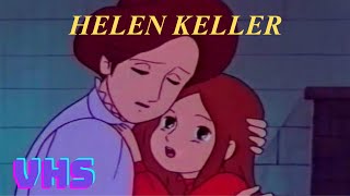 Helen Keller (1981) - Vhs Svenskt Tal