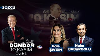 Mustafa Kemal Atatürk Nasıl Bir Liderdi? | Uğur Dündar, Dr. Naim Babüroğlu, Prof. Dr. Hale Şıvgın