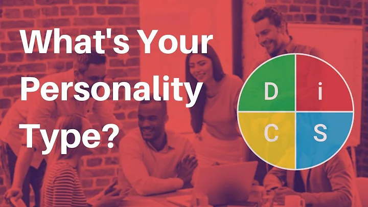 What's your Personality Type? Intro to the DISC Personality Test - DayDayNews