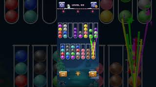 Ball Sort Puzzle - level 96