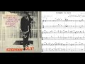 Trimmed in blue  grant greenjazz guitar transcription tabpdf free download