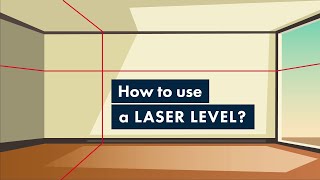How to use a laser level | Engineer Supply