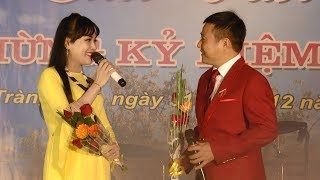 TÌNH TA BIỂN BẠC ĐỒNG XANH (DUY PHƯỜNG - MINH PHÚC) Full HD 1080p