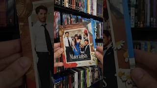 Materialists 2025 A24 Digi Pack Blu Ray #DakotaJohnson #ChrisEvans #PedroPascal