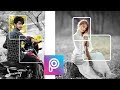 Picsart best creative photo editing tutorial 2018  tanveer alam creations