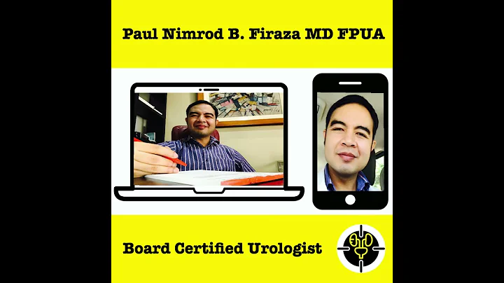 Board Certified Urologist
