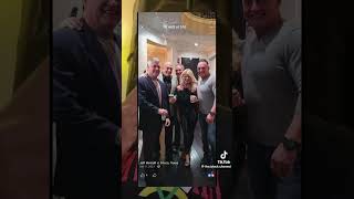 Jeff Metcalf is friends with presiding judge in Karmelo Anthony  Trial ?👀