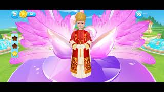 #3 Mariage de rêve royal de princesse x Libii Games x 15 min x R-20 (Clip officiel) screenshot 2