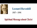 SMC by Leonard Ravenhill：If any man be in Christ, Part 2