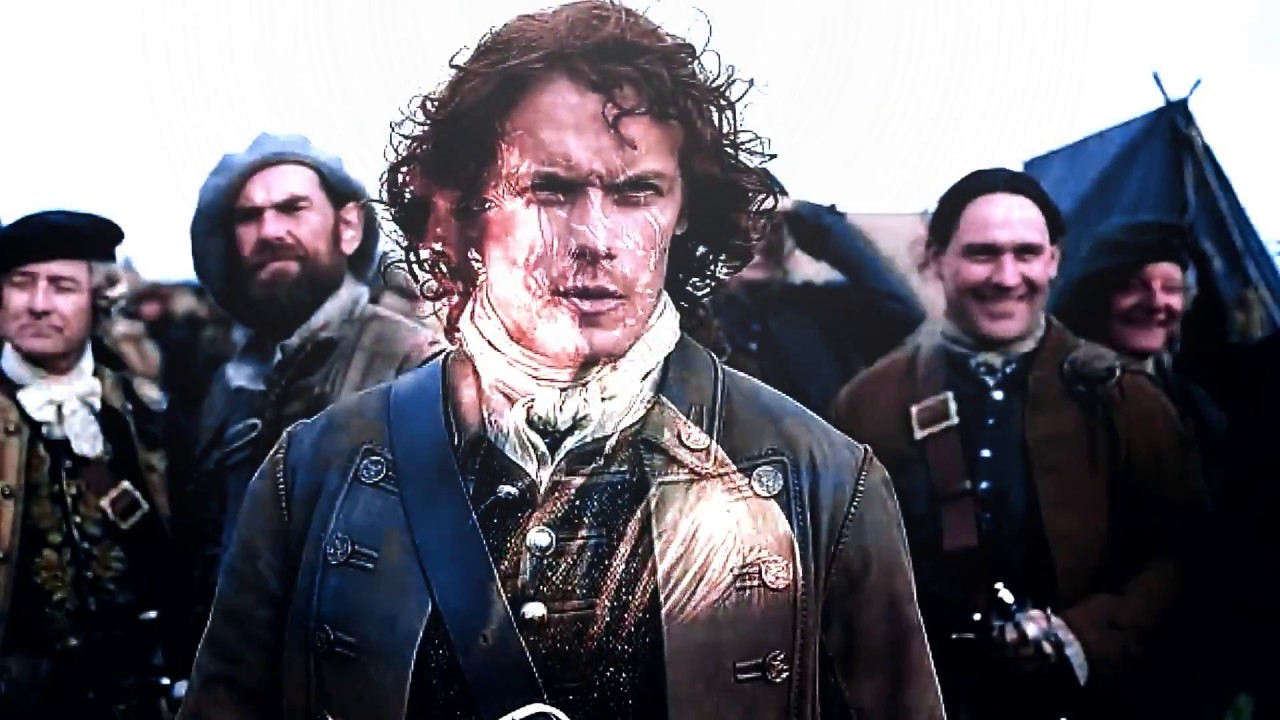 Jamie Fraser - Kings