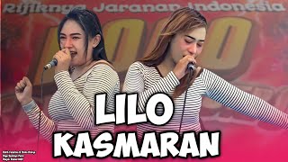 LILO !! LAGU DJANDUT JARANAN TERBARU ROGO SAMBOYO PUTRO