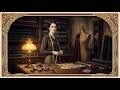 The Seamstress of Crestmoor Lane | A Cozy Murder Ballad ✂️ Vintage Folk Story Song