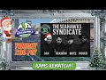 THE SEAHAWKS SYNDICATE: The Rams Test - Can Seattle Get It Right in the Rematch?