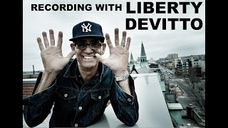 Famous Recording with Liberty Devitto Net Worth