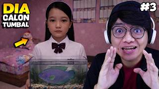 MOM Is Actually GOOD!! But Now Hana Is In Danger.. - HALU The Fish | Part 3