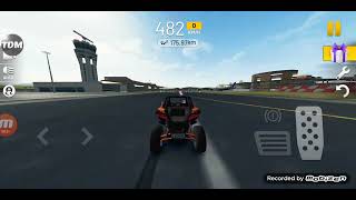 Extreme Car Driving Simulator new fastest car @Vicky LOL Gaming car 🤩! screenshot 5