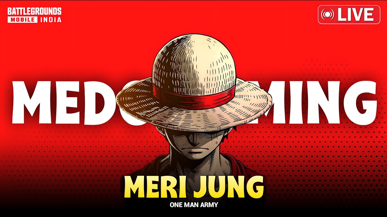 🛑 LIVE – Day 3 RANK PUSH 😎