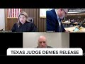 Judge orders continued commitment for man in 2001 murder case