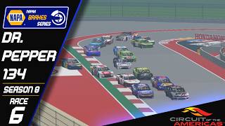 Dr. Pepper 134 @ Circuit of the Americas - S8:R6 - NBS